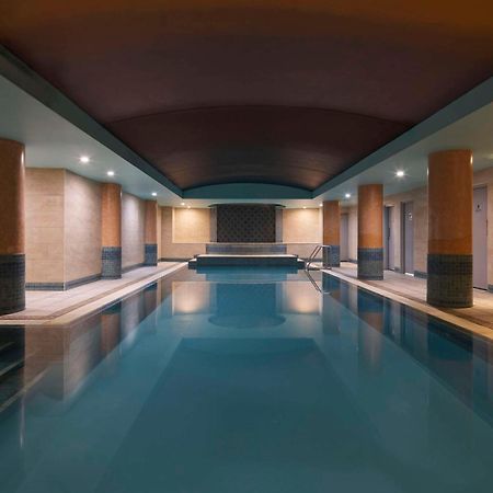 Rydges Darling Square Apartment Hotel Sydney Kültér fotó