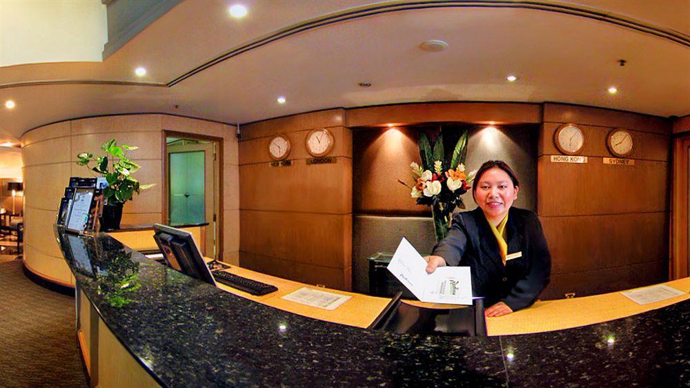 Rydges Darling Square Apartment Hotel Sydney Kültér fotó
