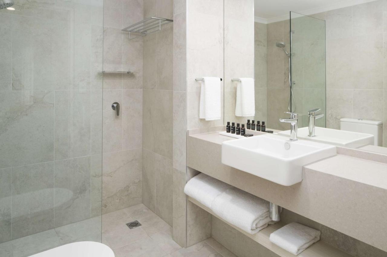Rydges Darling Square Apartment Hotel Sydney Kültér fotó