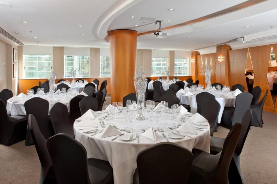 Rydges Darling Square Apartment Hotel Sydney Kültér fotó