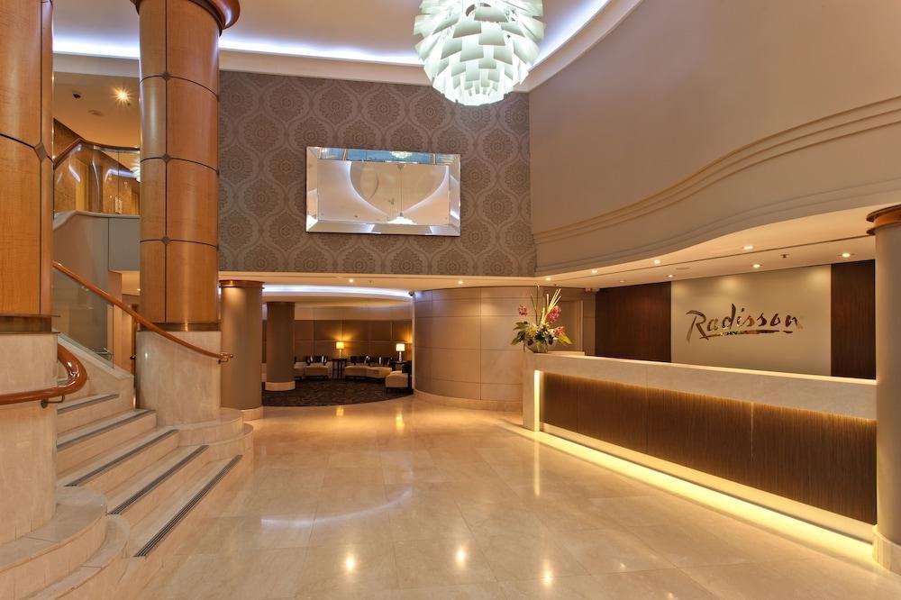 Rydges Darling Square Apartment Hotel Sydney Kültér fotó