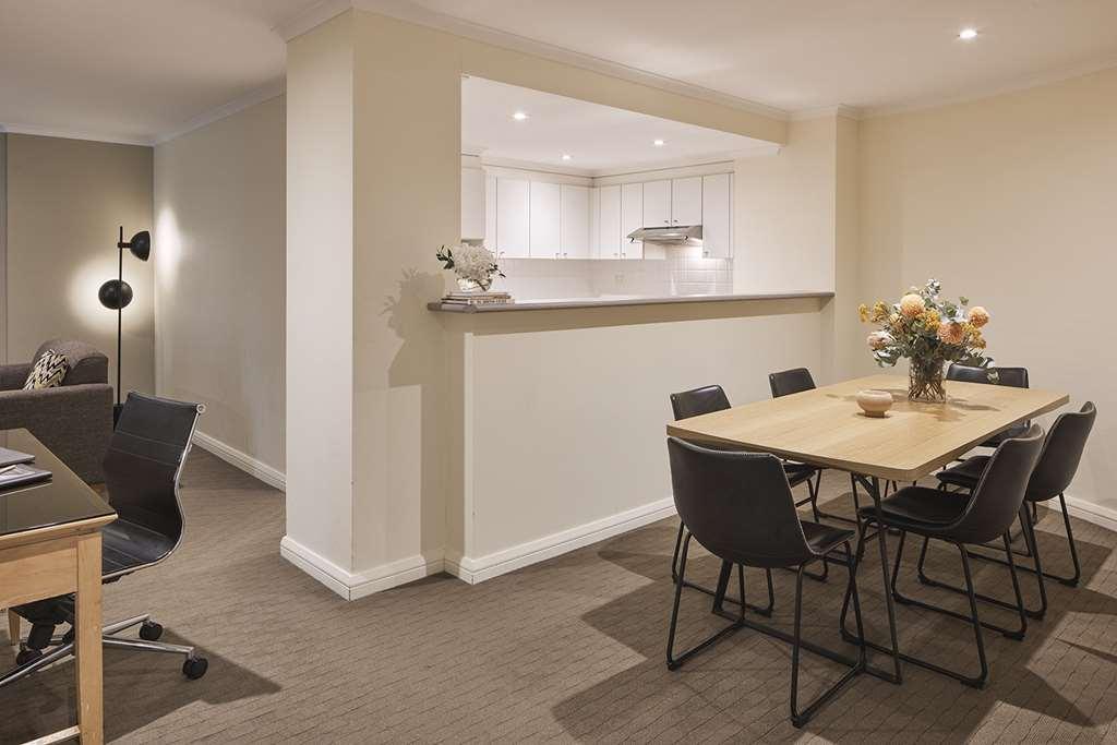 Rydges Darling Square Apartment Hotel Sydney Szoba fotó
