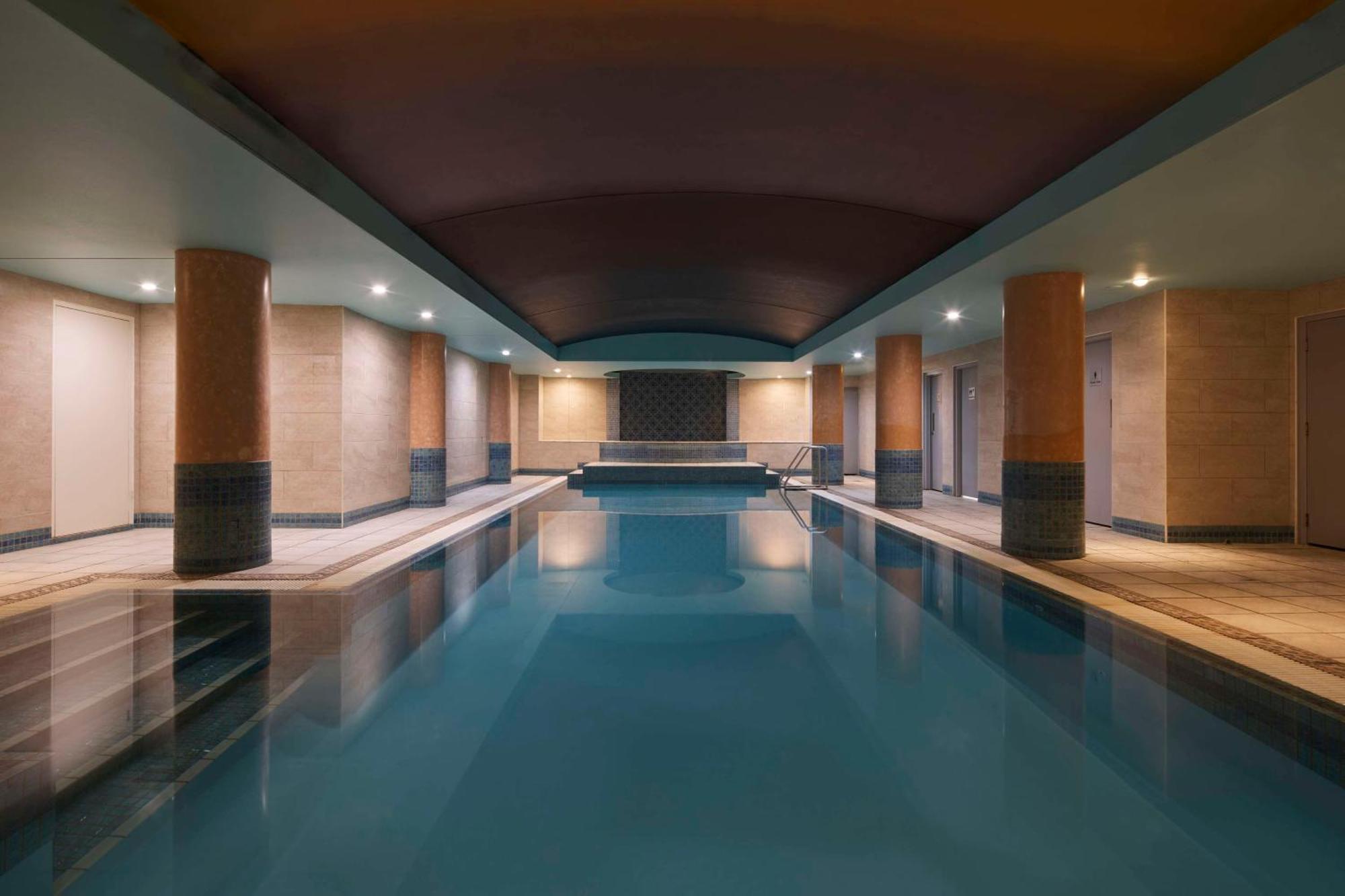 Rydges Darling Square Apartment Hotel Sydney Kültér fotó