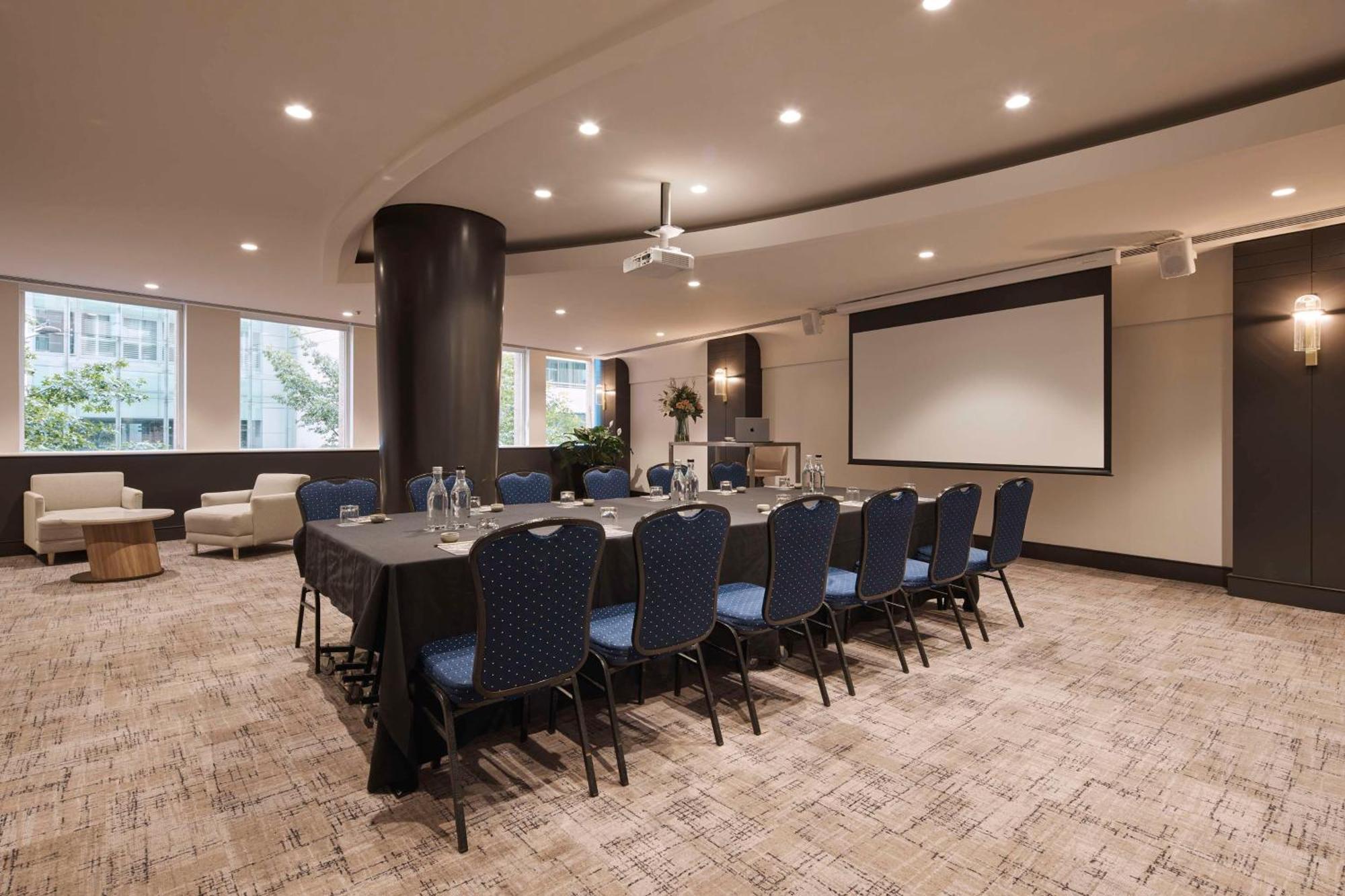 Rydges Darling Square Apartment Hotel Sydney Kültér fotó