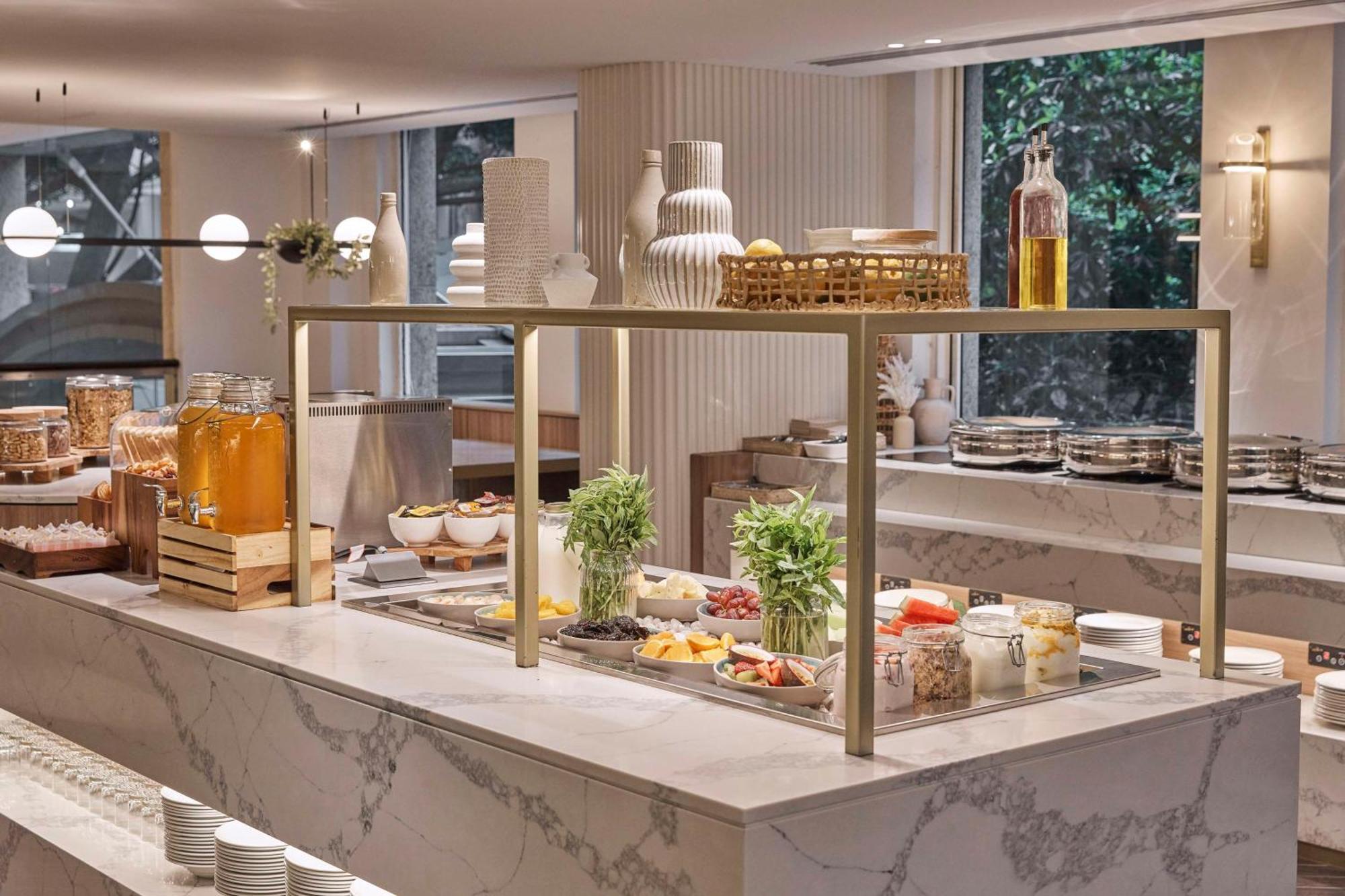 Rydges Darling Square Apartment Hotel Sydney Kültér fotó