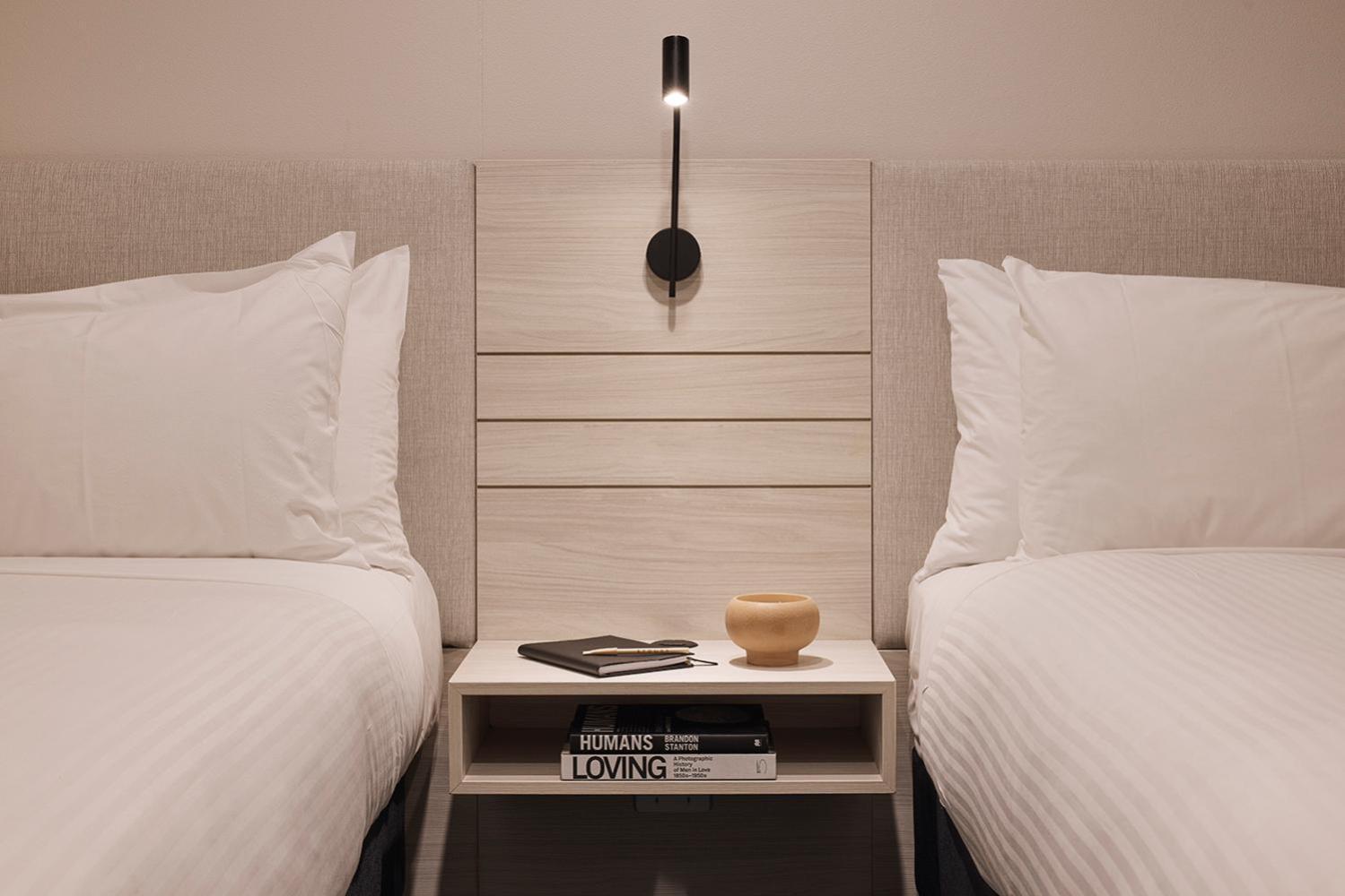 Rydges Darling Square Apartment Hotel Sydney Kültér fotó