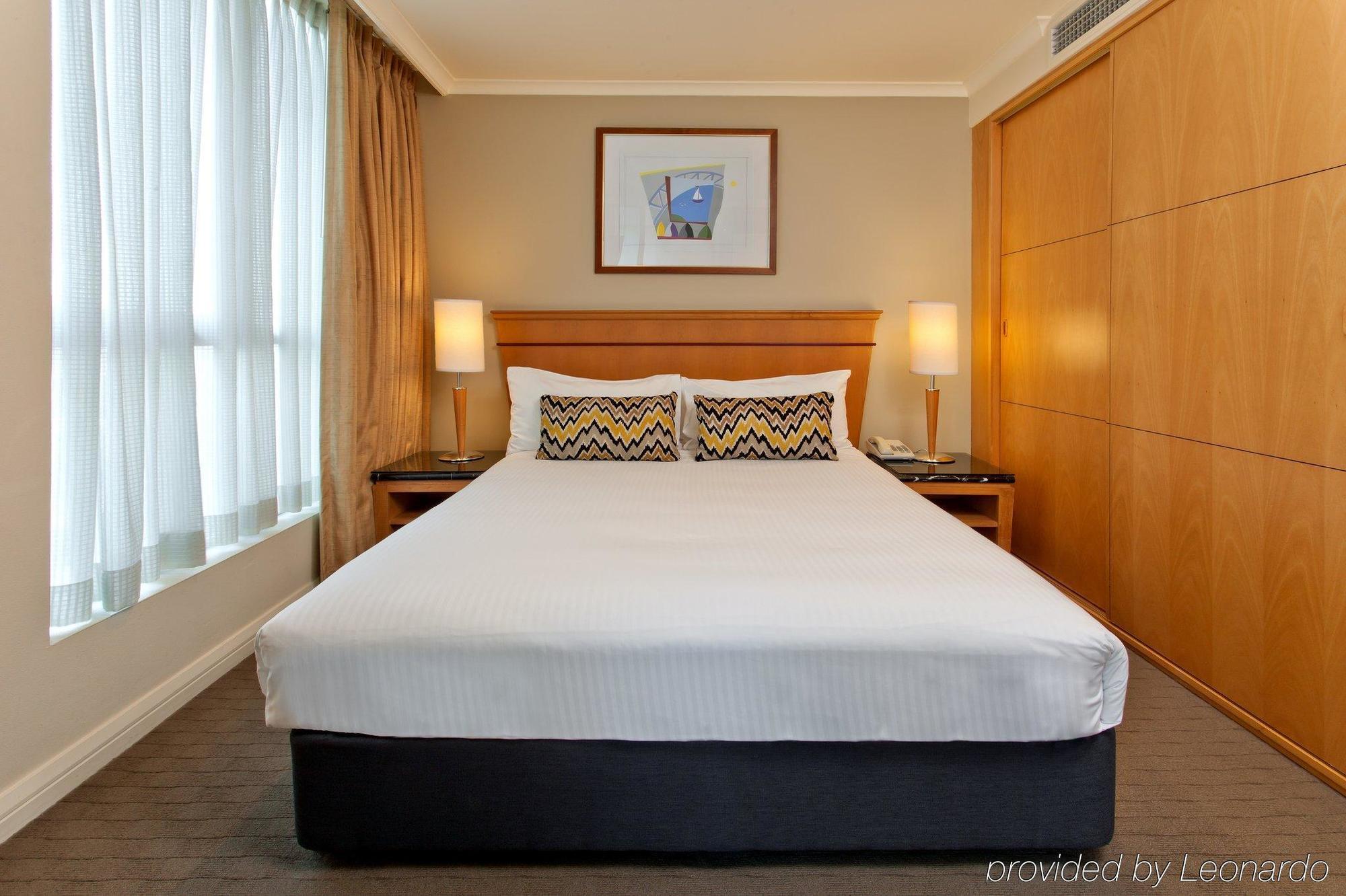 Rydges Darling Square Apartment Hotel Sydney Kültér fotó