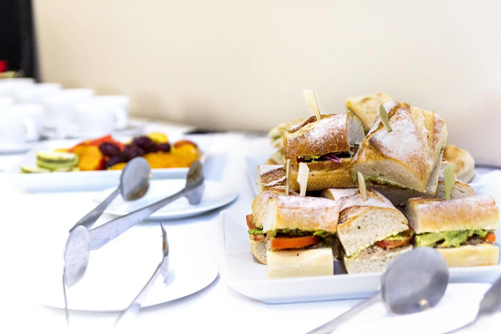 Rydges Darling Square Apartment Hotel Sydney Kültér fotó