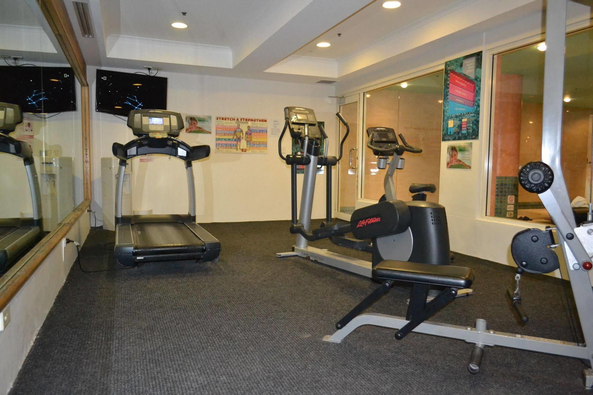Rydges Darling Square Apartment Hotel Sydney Kültér fotó